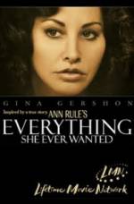 Watch Everything She Ever Wanted Solarmovie