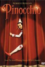 Watch Pinocchio Solarmovie