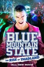 Watch Blue Mountain State: The Rise of Thadland Solarmovie