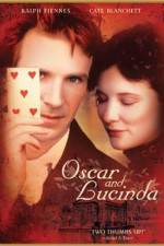 Watch Oscar and Lucinda Solarmovie