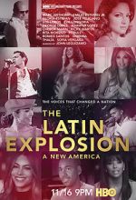 Watch The Latin Explosion: A New America Solarmovie