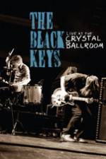 Watch The Black Keys Live at the Crystal Ballroom Solarmovie