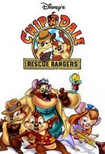 Watch Chip \'n\' Dale\'s Rescue Rangers to the Rescue Solarmovie