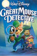 Watch The Great Mouse Detective Solarmovie