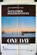 Watch One Day in the Life of Ivan Denisovich Solarmovie