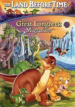 Watch The Land Before Time X: The Great Longneck Migration Solarmovie