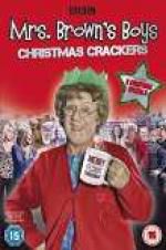 Watch Mrs Brown\'s Boys Christmas Crackers Solarmovie