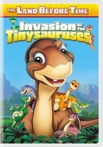 Watch The Land Before Time XI: Invasion of the Tinysauruses Solarmovie