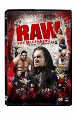 Watch WWE The Best of RAW 2009 Solarmovie