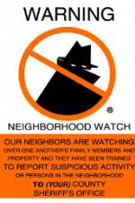 Watch Neighbourhood Watch Solarmovie