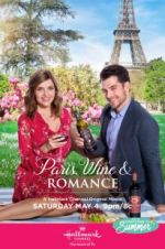 Watch Paris, Wine and Romance Solarmovie