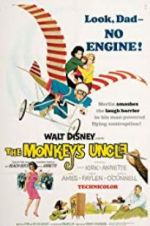 Watch The Monkey\'s Uncle Solarmovie