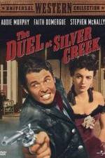 Watch The Duel at Silver Creek Solarmovie