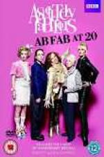 Watch Absolutely Fabulous: Ab Fab At 20 Solarmovie