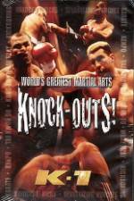 Watch K-1 World's Greatest Martial Arts Knock-Outs Solarmovie