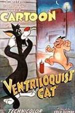 Watch Ventriloquist Cat Solarmovie