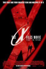 Watch The X-Files Movie Special Solarmovie