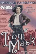 Watch The Iron Mask Solarmovie