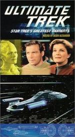 Watch Ultimate Trek: Star Trek\'s Greatest Moments (TV Short 1999) Solarmovie