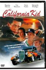 Watch The California Kid Solarmovie