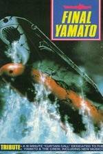 Watch Final Yamato Solarmovie