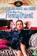 Watch The World of Henry Orient Solarmovie