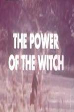 Watch The Power Of The Witch Solarmovie