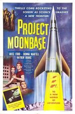 Watch Project Moon Base Solarmovie