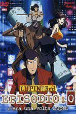 Watch Lupin III: Episode 0 - First Contact Solarmovie