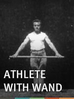 Watch Athlete with Wand Solarmovie