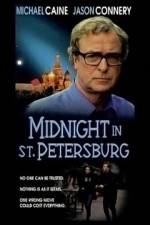 Watch Midnight in Saint Petersburg Solarmovie