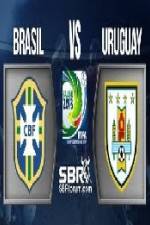 Watch Brasil vs Uruguay Solarmovie
