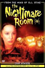 Watch The Nightmare Room Solarmovie