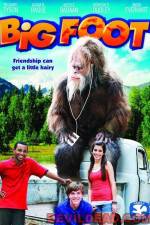 Watch Bigfoot Solarmovie