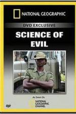Watch National Geographic Science of Evil Solarmovie