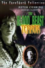 Watch The Blood Beast Terror Solarmovie