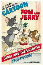 Watch Jerry and the Goldfish Solarmovie