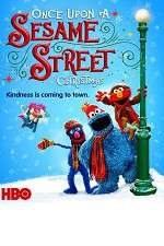 Watch Once Upon a Sesame Street Christmas Solarmovie