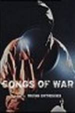 Watch Songs of War: Music as a Weapon Solarmovie