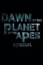 Watch Dawn Of The Planet Of The Apes Sky Movies Special Solarmovie
