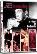 Watch The Return of Don Camillo Solarmovie