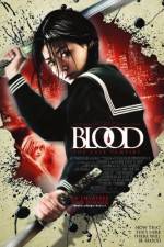 Watch Blood: The Last Vampire 2009 Solarmovie