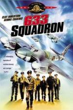 Watch 633 Squadron Solarmovie