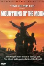 Watch Mountains of the Moon Solarmovie