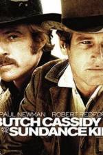 Watch Butch Cassidy and the Sundance Kid Solarmovie