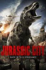 Watch Jurassic City Solarmovie