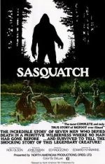 Watch Sasquatch: The Legend of Bigfoot Solarmovie