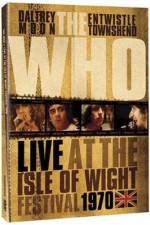 Watch Listening to You: The Who at the Isle of Wight Solarmovie