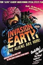 Watch Invasion Earth: The Aliens Are Here Solarmovie