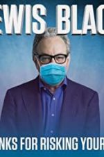 Watch Lewis Black: Thanks for Risking Your Life Solarmovie